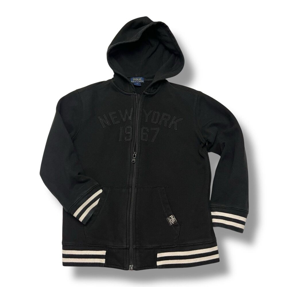 Polo‎ Ralph Lauren Jacket Kids 7